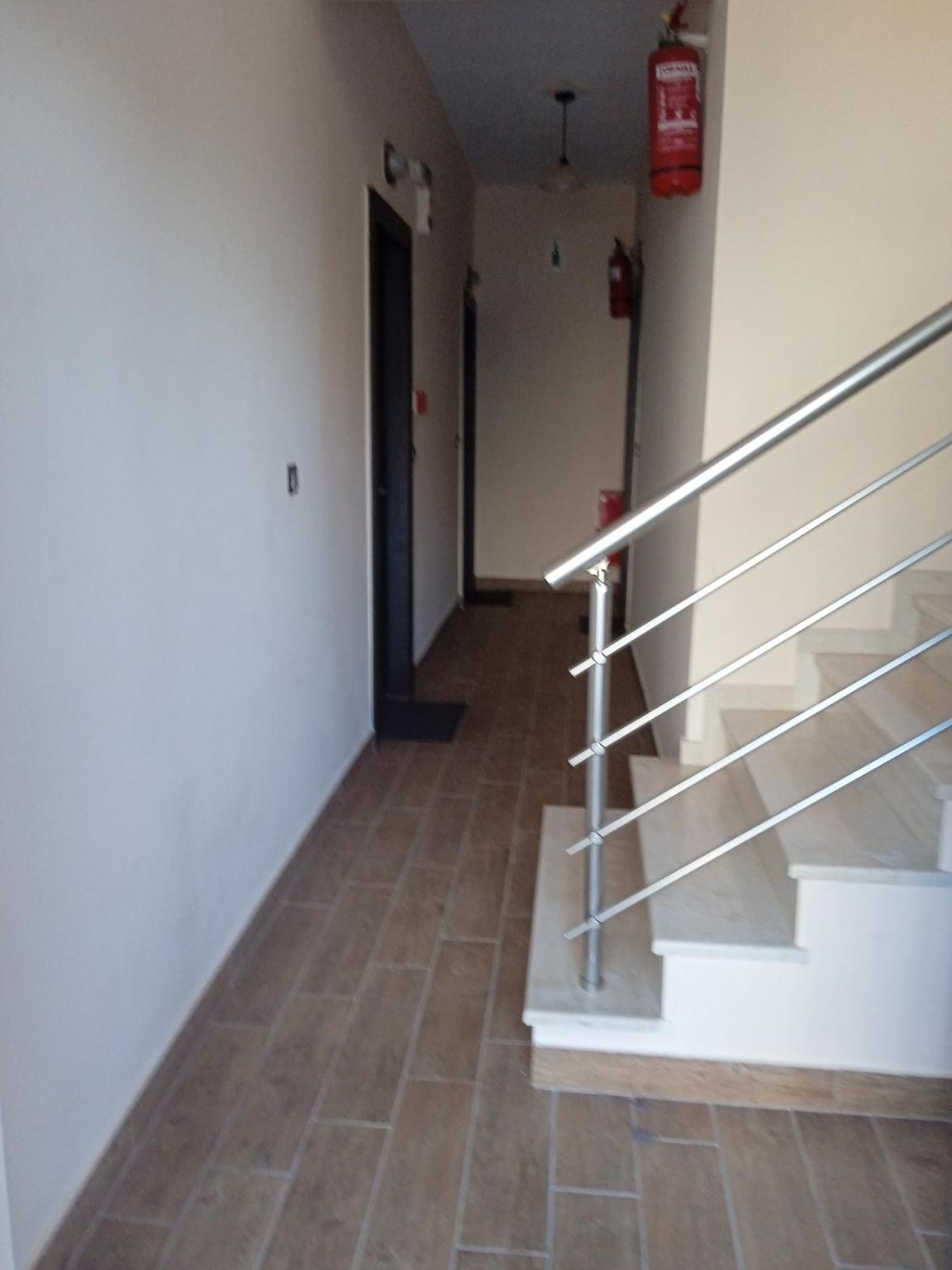 Golden Village Astakos Bagian luar foto